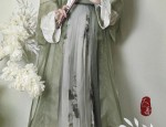 Night Shanghai:The Enchanting Cheongsam Aunties