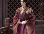 Green Jewelry Accessories in Hanfu Fashion:The Charm of Hanfu Necklaces with a Green Touch