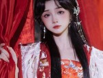 Winter Hanfu for Childrens New Year Celebration:A Blend of Tradition and Comfort