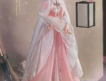 Childrens Qipao:A Fairy-like Expression of Cultural Elegance