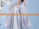 The Rise of Hanfu Mouxiong:Traditional Chinese Beauty in Modern Context