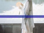 The Enchanting Journey of a Little Girl in Traditional Chinese Hanfu:Culans Journey