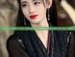 Summer 2024 Youth Cheongsam Fashion:A New Look for the Youth