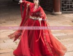 The Charm of Qipao with Short Cape:A Blend of Traditional Elegance and Modern Style