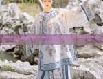 Summer Baby Cheongsam Dress:A Guide for Your 2-Year-Old