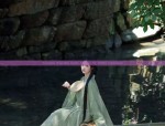 Everyday Wearable Hanfu Fashion for Petite Individuals