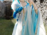 The Splendor of Accessories in the Hanfu Style of the Wei and Jin Dynasties