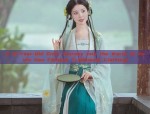 The Splendor of the Five-Star Eastern Beauty in Cheongsam:A Cultural Journey