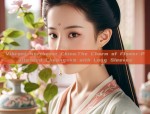 Reinventing the Cheongsam:The Journey of a Young Girls Qipao Evolution