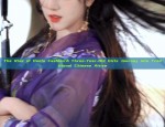 The Rise of Hanfu Fashion:A Three-Year-Old Girls Journey into Traditional Chinese Attire