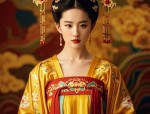 Embracing the Elegance of Modern Chinese Cheongsam in Black