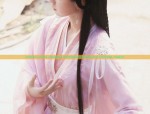 Childrens Classic Cheongsam Performance:A Glimpse into Traditional Elegance