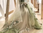 Summer Girls Hanfu Pants Set:A Complete Guide to Traditional Chinese Fashion for Little Girls