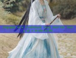 The Enigma of Yang Guifei:The Nine-Tailed Fox in Hanfu Costume