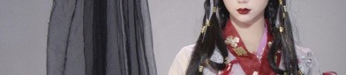 The Splendor of Girls Hanfu Da Xiushan:A Journey into Traditional Chinese Elegance