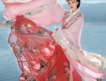 The Splendor of Hanfu:The Elaborate Beauty of Broad-sleeved Outer Robes