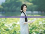 Winter Hanfu Costumes for Girls:A Traditional Elegance