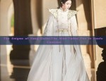 The Enigma of Yang Guifei:The Nine-Tailed Fox in Hanfu Costume