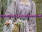 A Tale of Love in Traditional Splendor:The Journey of a Hanfu Couples Fashionable Union