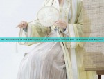 A Comprehensive Guide to Hanfu Hair Buns and Accessories:The Complete Set