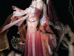 Childrens Chinese Style Choral Performance Uniforms:The Charm of Ma Mian Skirts