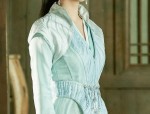 The Splendid Nine-Screen Cheongsam:A Symbol of Chinese Traditional Elegance