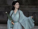 Enchanting Women in Ancient Fairy Xianxia Costumes