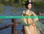 The Charm of Little Cheongsam Shampoo:A Closer Look into Its Unique Benefits