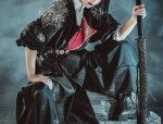 My Mother in a Red Cheongsam:A Tale of Tradition and Love