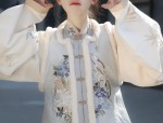 Embracing Traditional Elegance:The New Wave of Chinese-Style Qipao in 2025