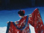 The Charm of Youthful Cheongsam:The Evolution of Traditional Chinese Clothing