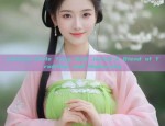 The Enigma of the Feminine Valor in Traditional Chinese Hanfu Fashion