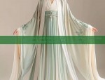Embracing the Beauty of Hanfu Fashion for Plus-Size Girls
