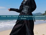 The Elegance of Hanfu:The Adult Womens Horseface Skirt