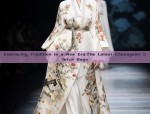 Embracing Tradition in a New Era:The Latest Cheongsam Clutch Bags