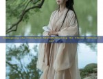 The Qipao of Wei Xiaobao:A Closer Look into Its Cultural Significance and Fashion Evolution