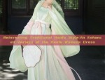 2024 New Summer Childrens Hanfu Set for Girls:A Glimpse into Traditional Elegance