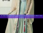 Ming-Style Hanfu for Adults:A Journey into Traditional Chinese Fashion