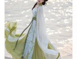 Childrens Traditional-Modern Fusion:The New Chinese-Style Qipao Suites