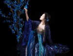 Hanfu Fashion Icons:The Rise of Hanfu-Styled Clothing Among Online Influencers