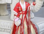 The Versatile Hanfu Shoes:A Blend of Traditional Elegance and Modern Comfort