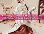 Embracing the New Sino-Modern Style:Plus-Size Cheongsam for Women
