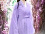 Hanfu Fashion:Exploring the Allure of Yang Zis Traditional Chinese Attire
