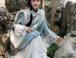 Elegant Neoclassical Xinchang Style:The Rise of Hanfu Jewelry Necklaces