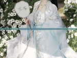 The Charm of Open-Front Cheongsam Coats:A Fashionable Journey