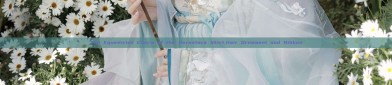 The Equestrian Charm of the Horseface Skirt,Hair Ornament and Ribbon