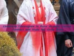 The Charms of Pearl Earrings in Cheongsams Elegance