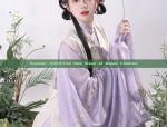 Summer 2023:The New Wave of Qipao Fashion