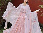 Spicy Sizzling Cheongsam Dress:The Allure of the Modern Lady in Traditional Elegance