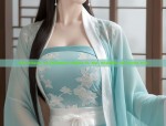 The Art of Ancient Chinese Hair Buns:A Journey Through Time